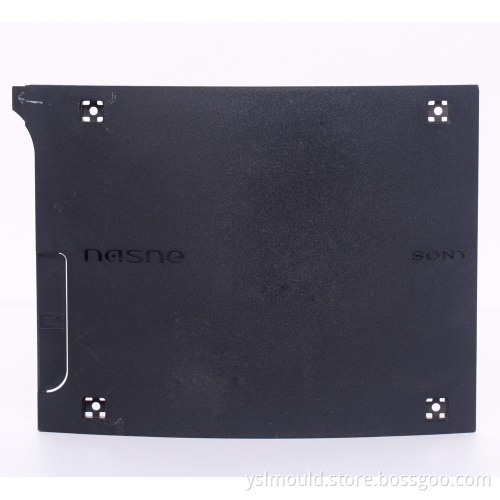 High Precision Plastic Injection Cover